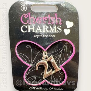 Bundle Sale 3 for $15 | Cherish Charms | Key to the Door | Mulberry Studios